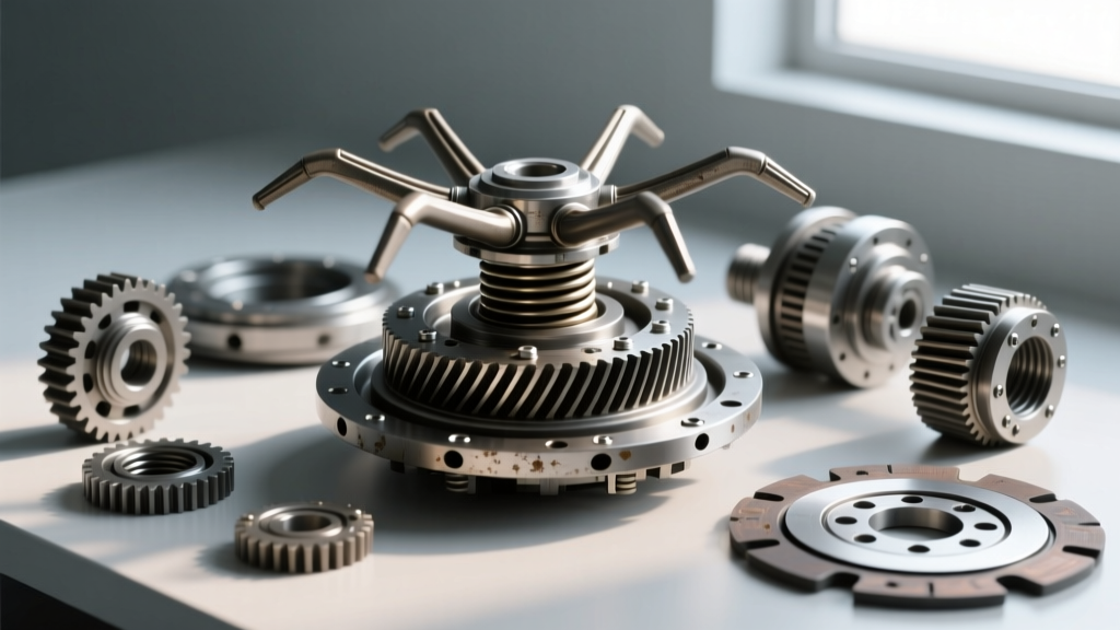 How to Fix Centrifugal Clutch for Go Kart Drag and Release Issues