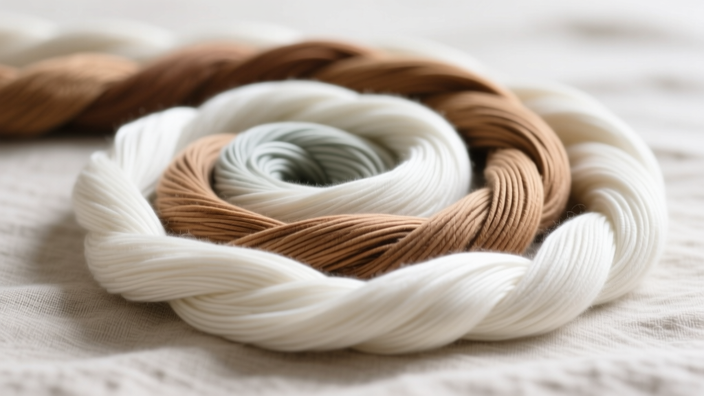 Best Cotton Yarn in 2024: Innovation, Performance & Sourcing