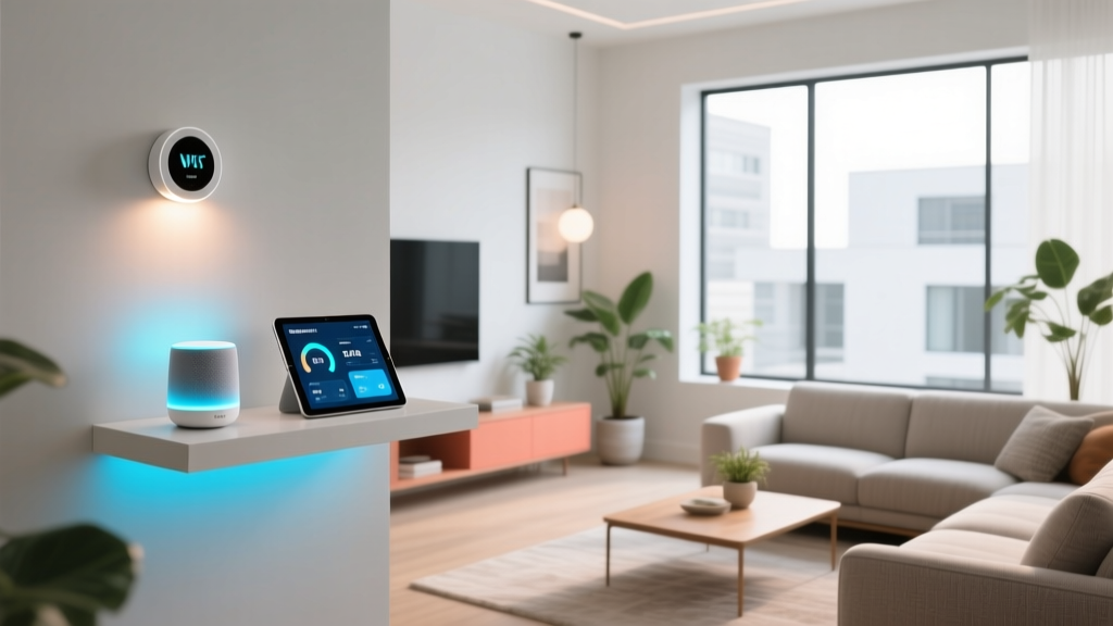 Best Smart Air Purifiers in 2026: 8 Models Tested for PM2.5 Removal Speed and Filter Costs