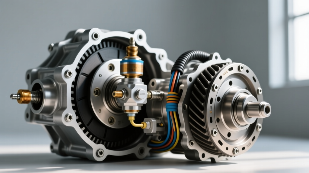 Transmission Sensors Guide: Position Sensor Replacement Tips