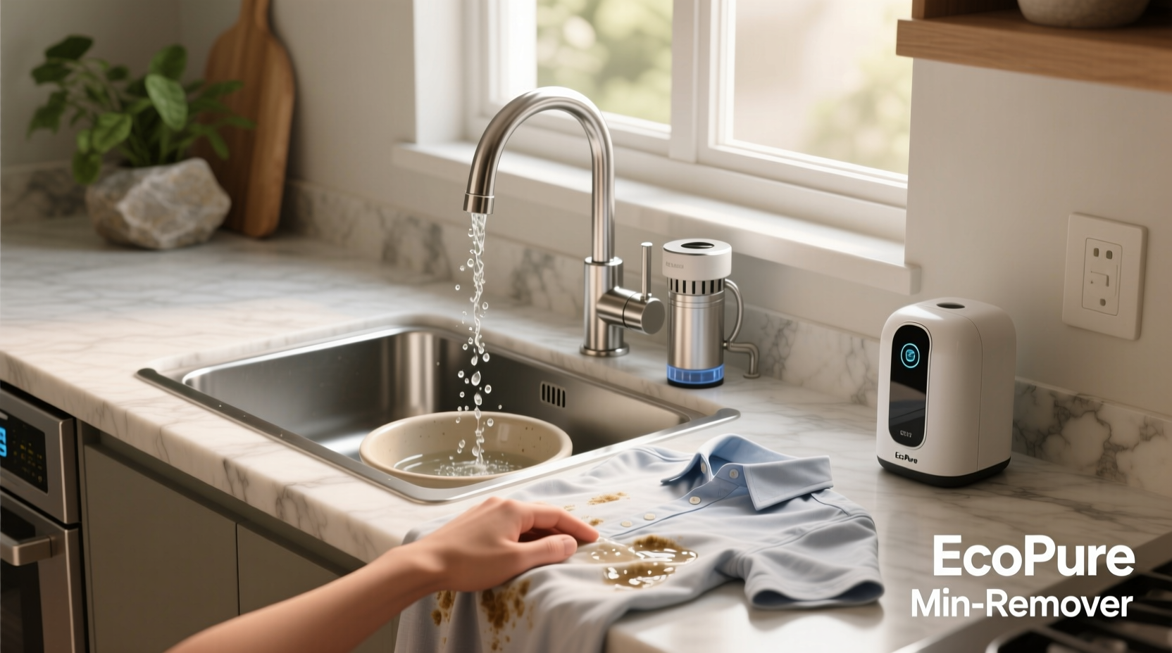 epsom salt in laundry worth it for well water