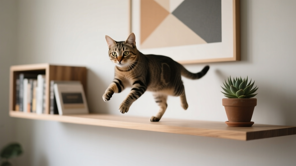 Do Cats Behavior Change Trending? 7 Real
