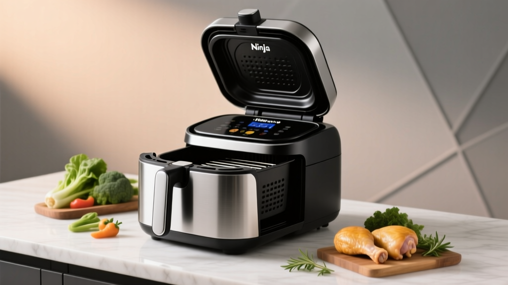 Ninja Foodi 6-in-1 8QT Review: Worth It?