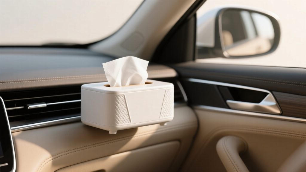 Tissue Box Holder: Setup, Care & Cleaning (2026)