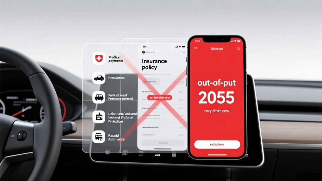 3rd Party Car Insurance: What’s Covered & Excluded (2026)