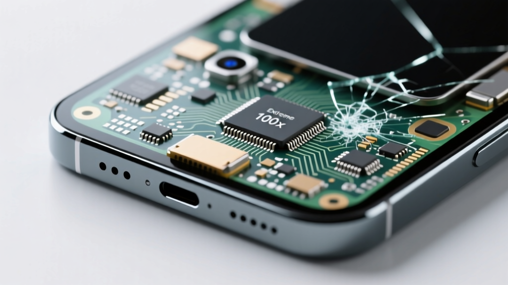 100X Zoom Phones Tested: Which Actually Work