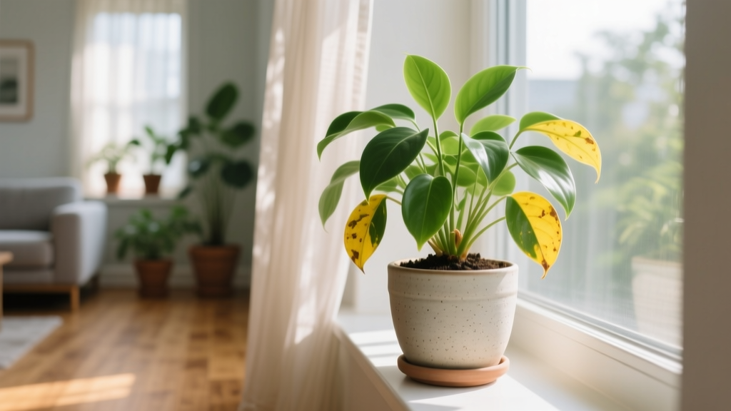 Miracle-Gro Garden Soil for Indoor Plants? No (2026)