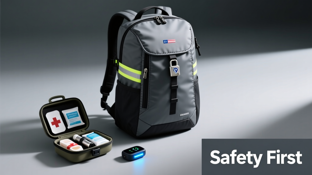 Field-Tested Safety: What Actually Works for Hikers, Climbers, and Backcountry Travelers