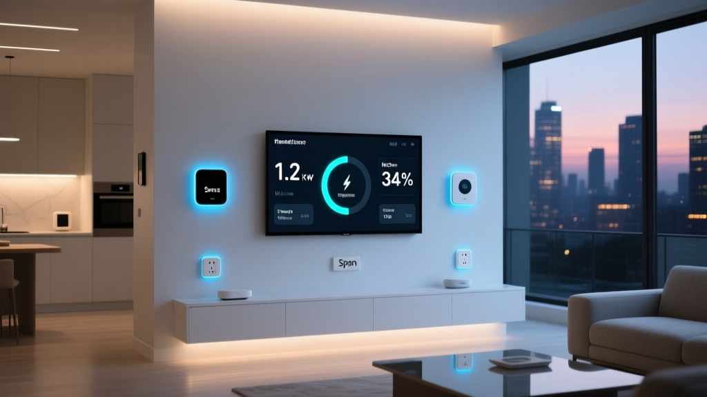 How Energy Monitoring Devices Cut Utility Bills by 10–20% (Real Data)