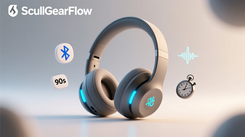 How to Sync Skullcandy Jib Headphones (2026)