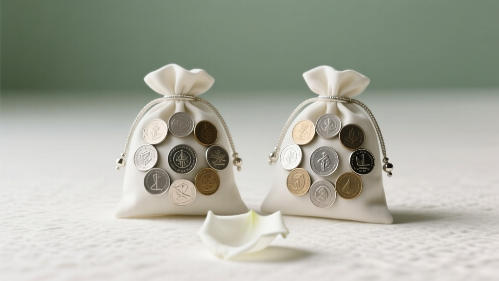 Wedding Arras: Meaning, Ritual & Symbolic Mistakes