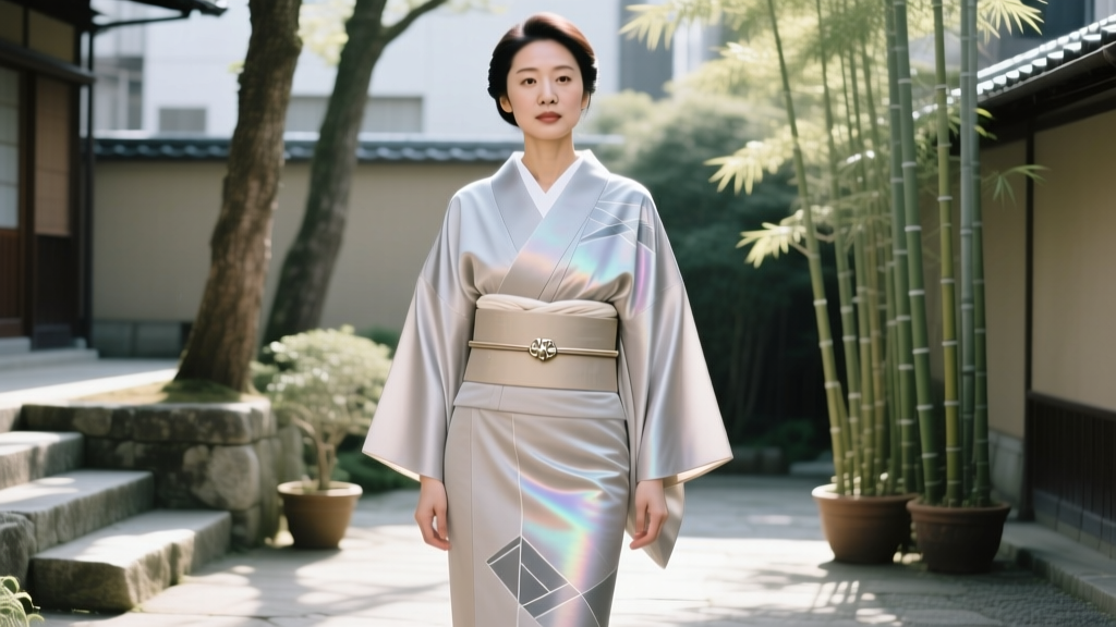 Modern Haori & Kimono Styling Guide 2026: Sustainable Silk Trends