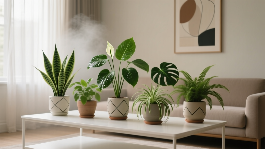 Do Indoor Plants Cause Asthma in Low Light? (2026)