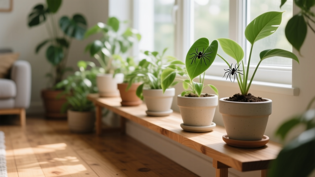 How Often to Feed Indoor Plants & Pest Control (2026)