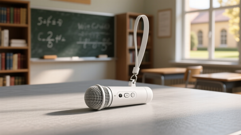 Best Wireless Mics for Teachers: Avoid 7 Costly Mistakes