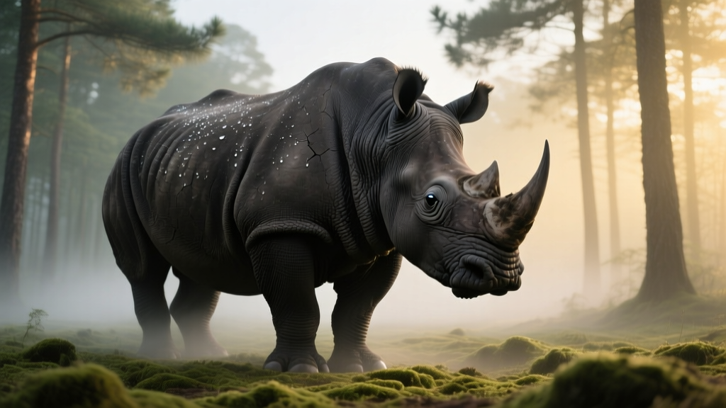 Dreaming About Rhino: Meaning & Symbolism