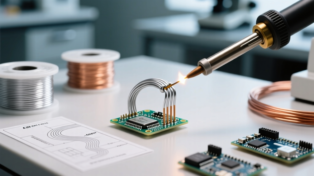 Soldering Silver Wire: 2026 Cost & Feasibility Analysis