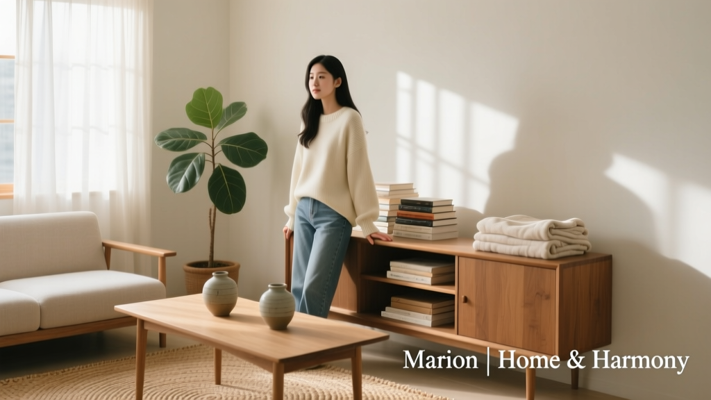 Marion: A Practical, Evidence-Based Guide for Parents Raising a Child Named Marion