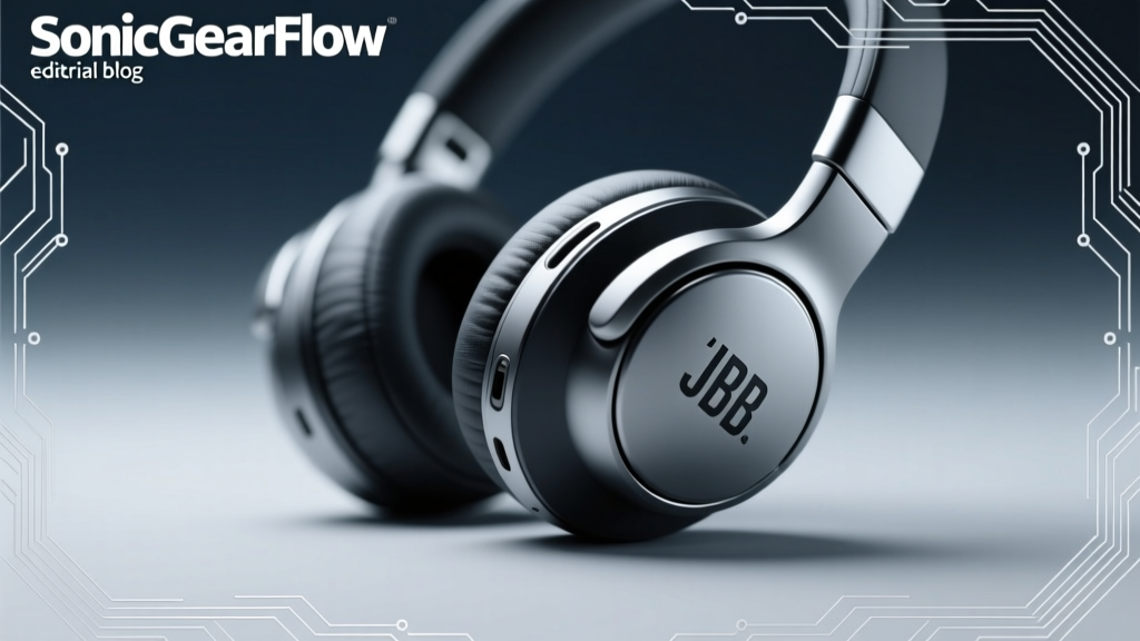 Who Makes JLab Wireless Headphones? (2026)