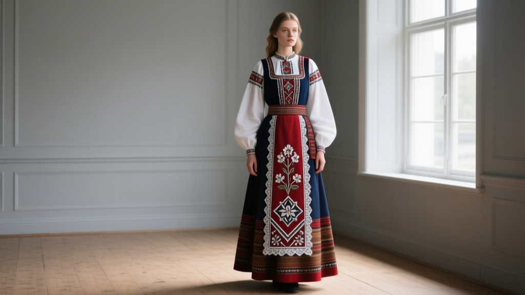 Norwegian Bunad Regional Guide 2026: Styles & Sourcing