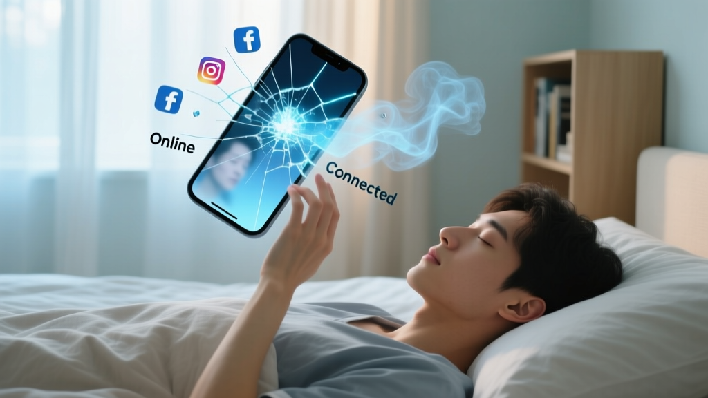Dreaming About Losing Phone: Interpretation