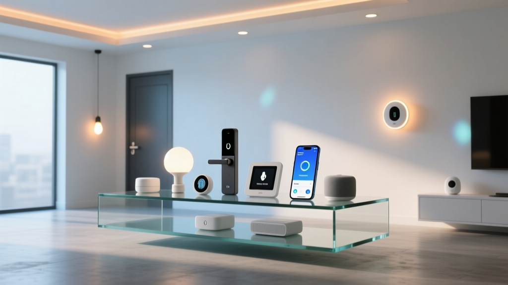 Matter-Compatible Devices Roundup: Top Certified Smart Home Products in 2026