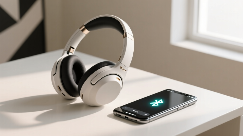 Sony Wireless Headphones Setup Guide (2026)