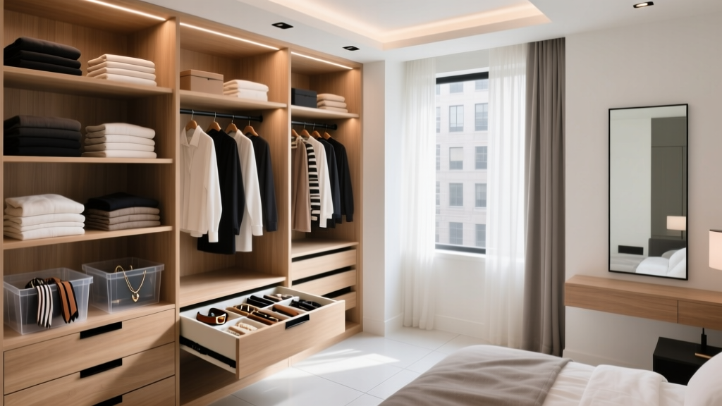 Closet System Stores Near Me: Truths & Myths