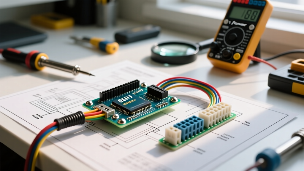 Mastering the Wiring Diagram for Pioneer Radio: Step-by-Step Install