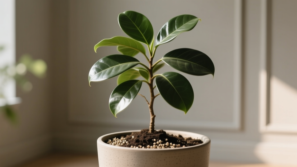 Indoor Tree Soil & Fertilizer Guide (2026)