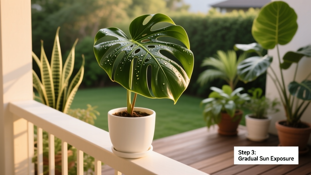 Can You Keep Indoor Plants Outside? (2026)