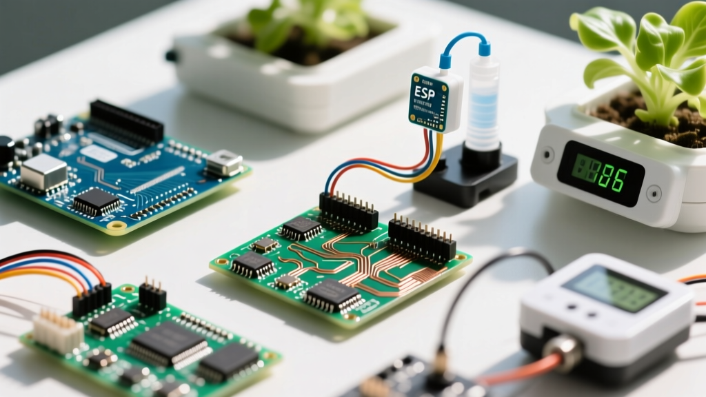 7 Coolest Arduino Projects Solving Real Problems (2026)