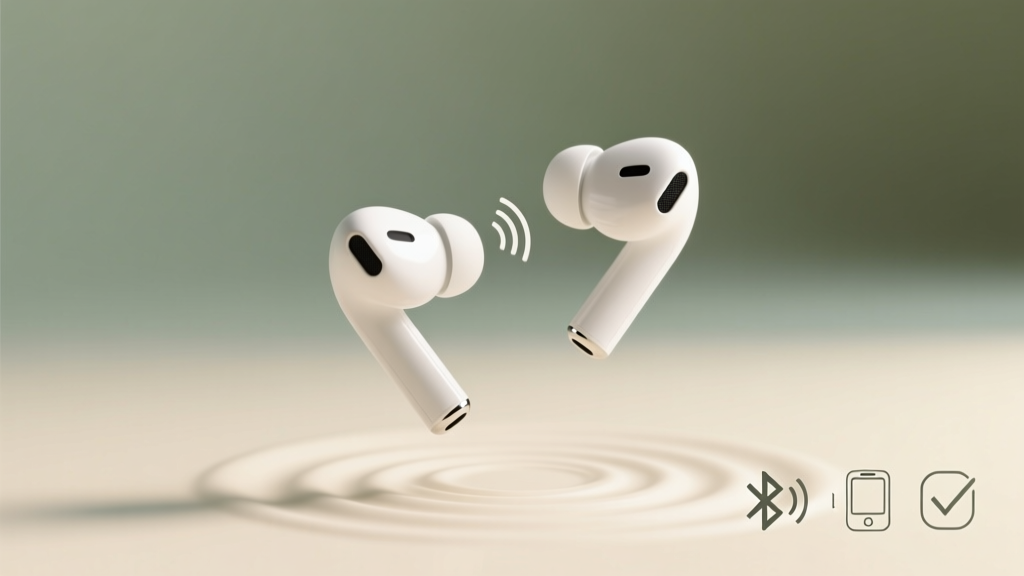 How to Connect True Wireless Headphones (2026)