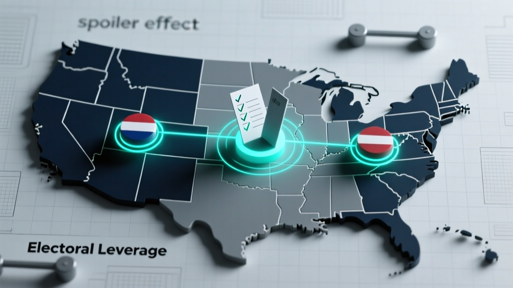 Third Parties in Elections: Impact & 2026 Consequences
