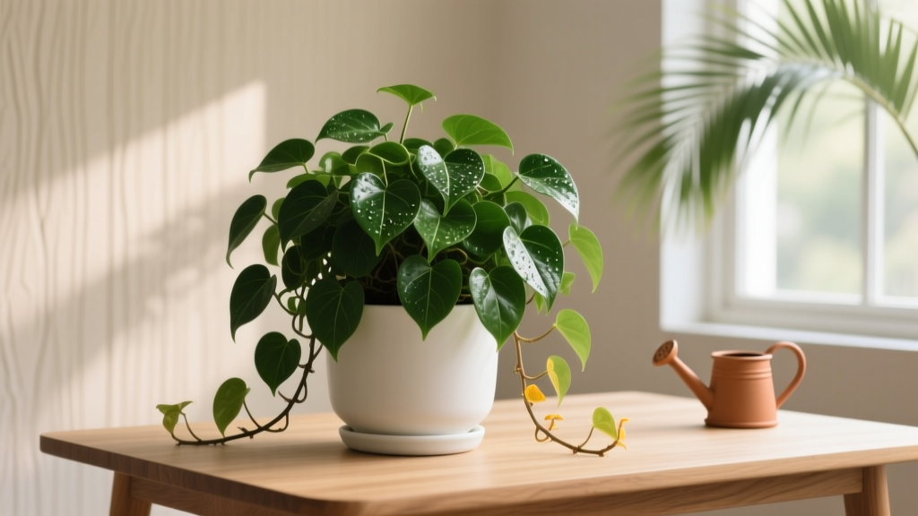 Ivy Plant Care: Stop Yellow Leaves & Leggy Growth (2026)