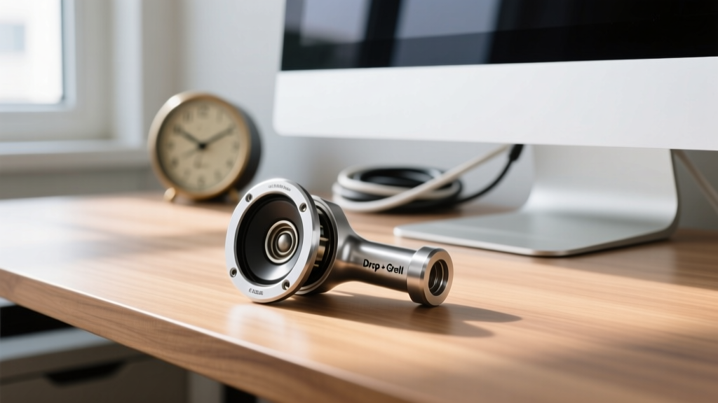 Drop + Grell OAE1 Specs Breakdown: What the Audio Numbers Mean
