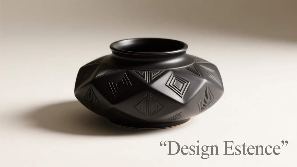 Black Granite Round Dining Table Explained: Key Specifications, Features, and Common Uses