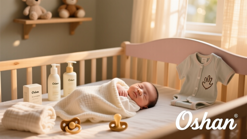 Oshan Infant Car Seats: Safety, Fit, and Real-World Performance for Babies Under 1 Year
