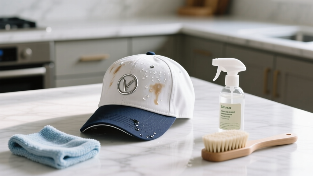 Easy & Proven Baseball Caps Quick Clean Routine 2026