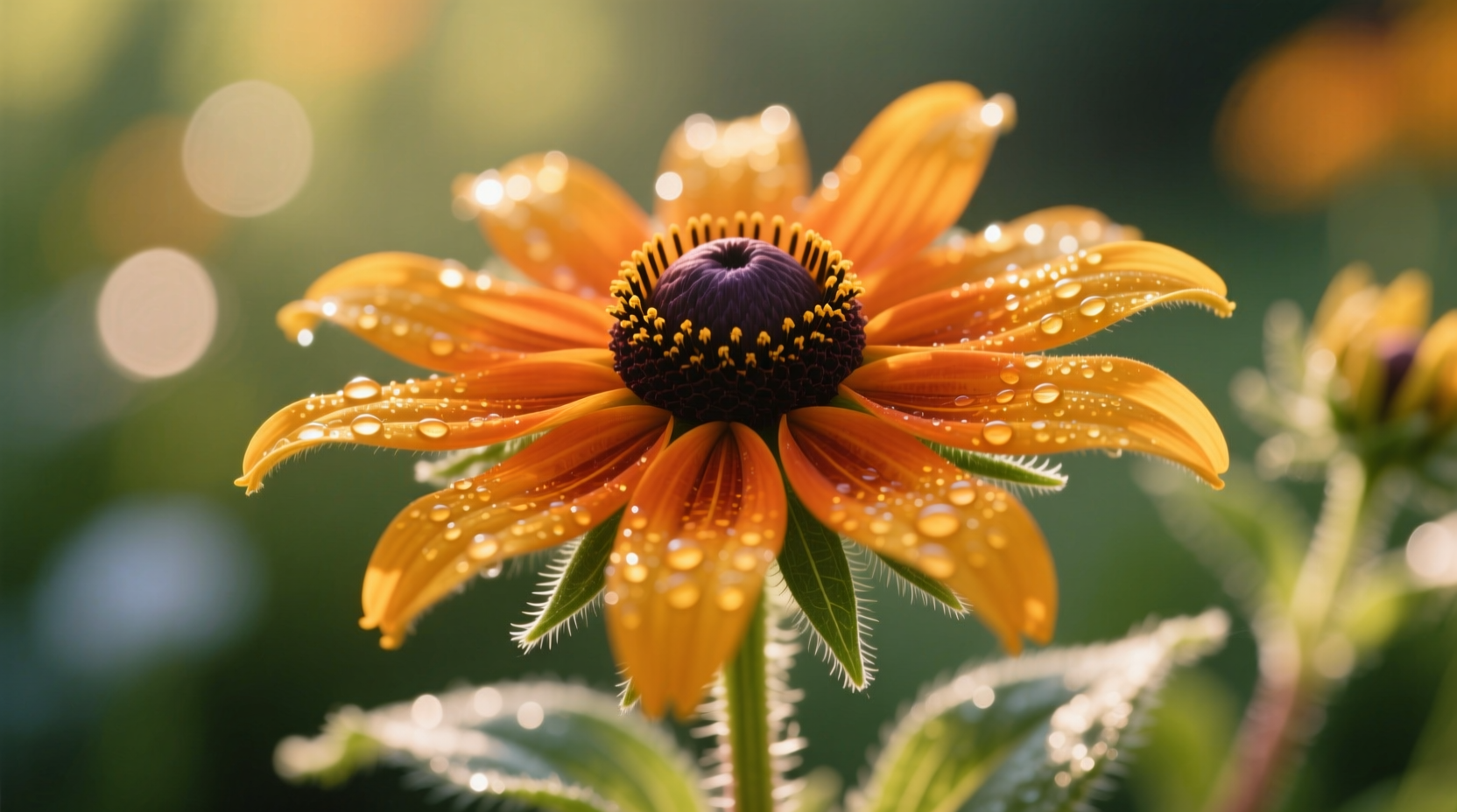 Rudbeckia Annual Plant: How to Grow, Care & Enjoy Long-Lasting Blooms