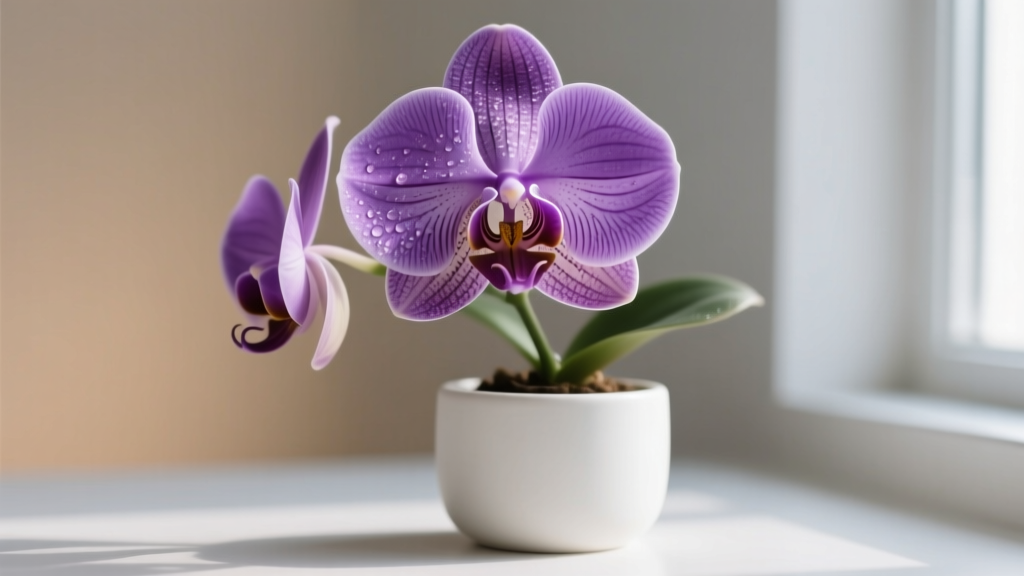 Phalaenopsis Orchid Care: Easy Indoor Blooms (2026)