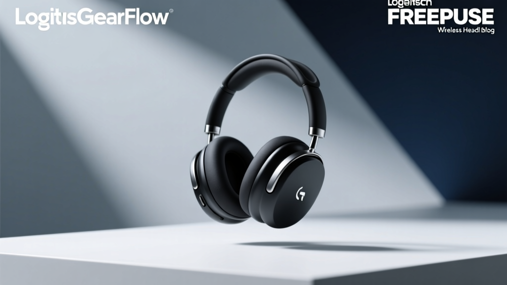 Logitech FreePulse Frequency: 2.4 GHz RF Explained