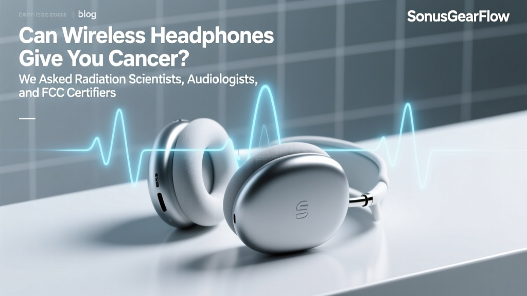 Wireless Headphones Cancer Risk: What Research Shows (2026)