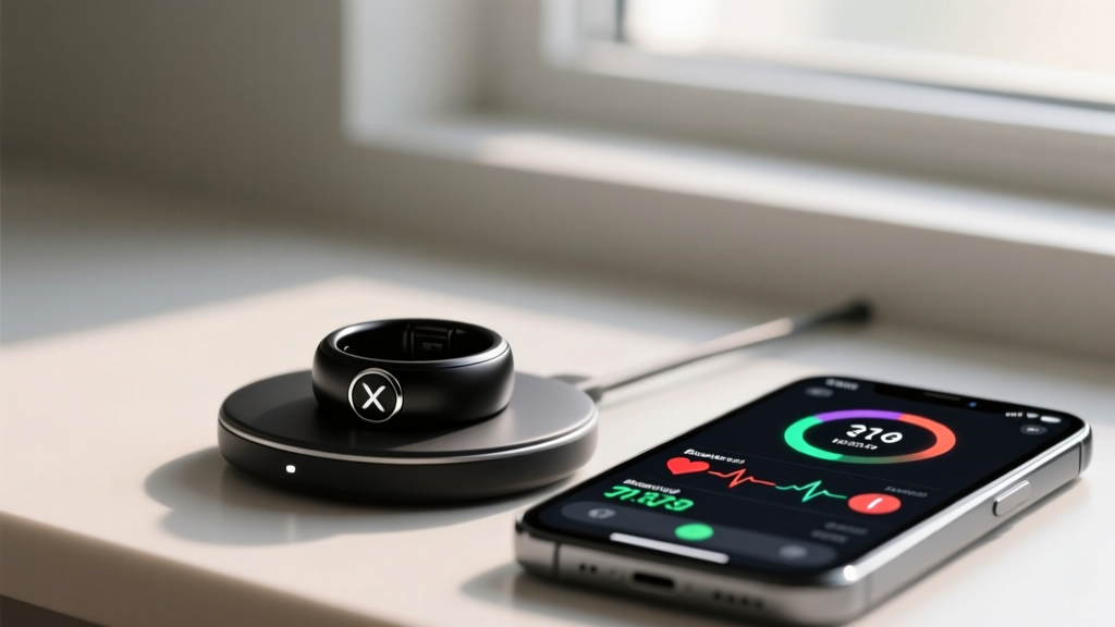 Ring X Smart Ring 2026: Release Specs, Price & Market Trends