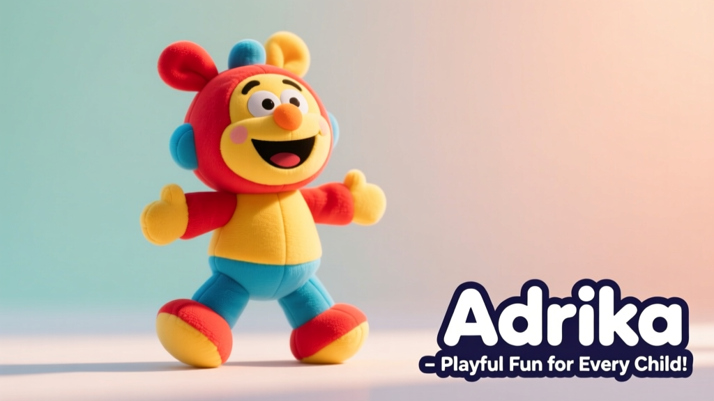 Adrika: A Safety and Market Analysis of India’s Leading Child-Care Brand in Infant Products