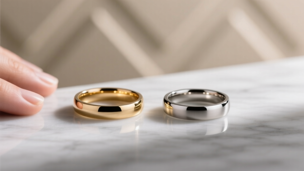 Wedding Finger Meaning: Tradition, Anatomy & 2026 Guide