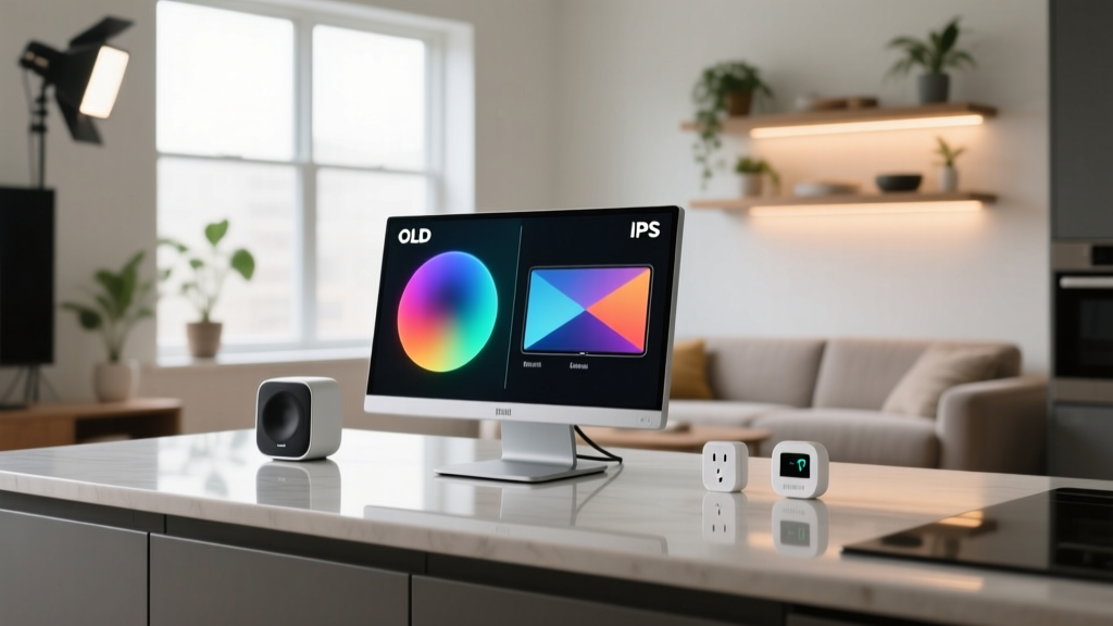 Mini LED Monitor Worth It vs OLED & IPS? We Benchmarked 17 Models — Here’s Exactly When Each Wins (Spoiler: It’s Not About Brightness Alone)
