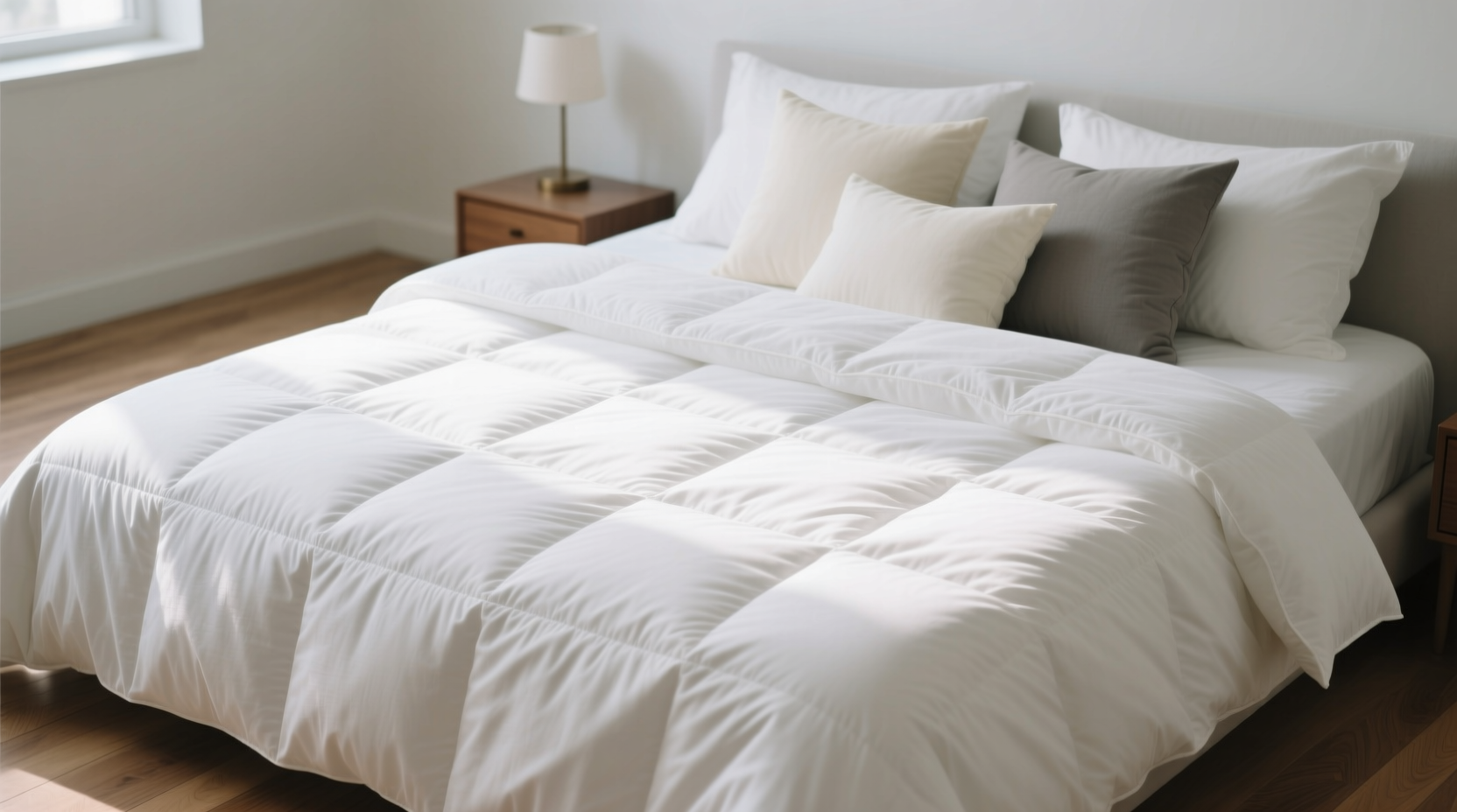 bedding reviews