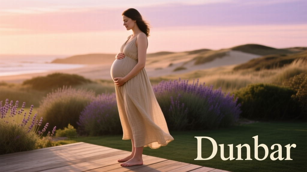 Dunbar: Evidence-Based Insights for Perinatal Support and Community Health Equity