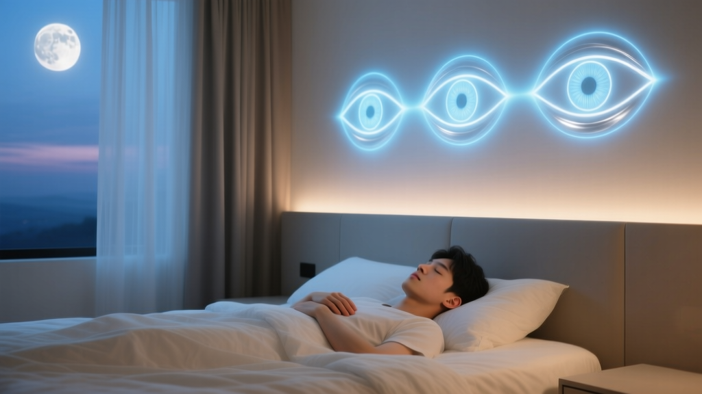 Lucid Dream Verification: Lucid Dreaming Guide